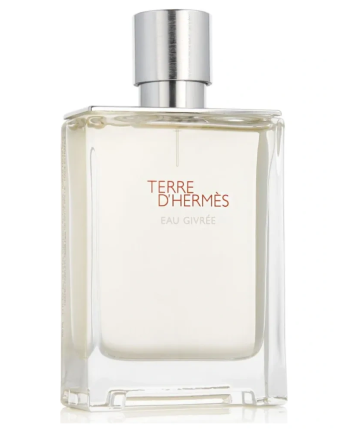 3 - Terre d'Hermès Eau Givrée - Eau de parfum ricaricabile per uomo 100 ml
