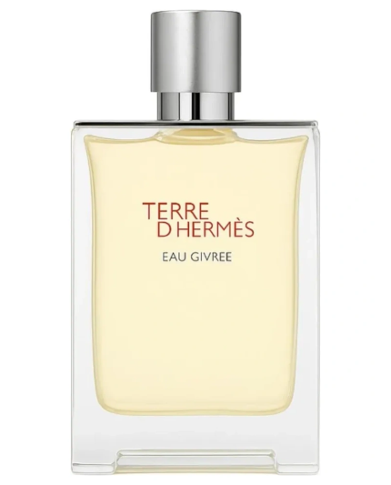 5 - Terre d'Hermès Eau Givrée - Eau de parfum ricaricabile per uomo 100 ml