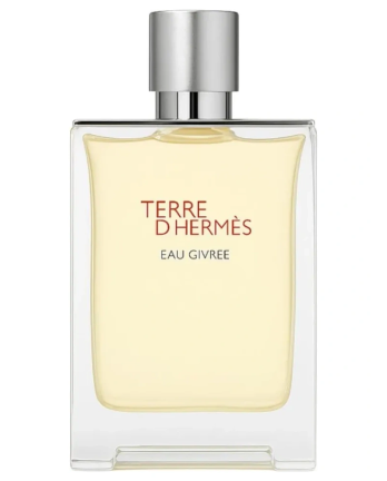 5 - Terre d'Hermès Eau Givrée - Eau de parfum ricaricabile per uomo 100 ml