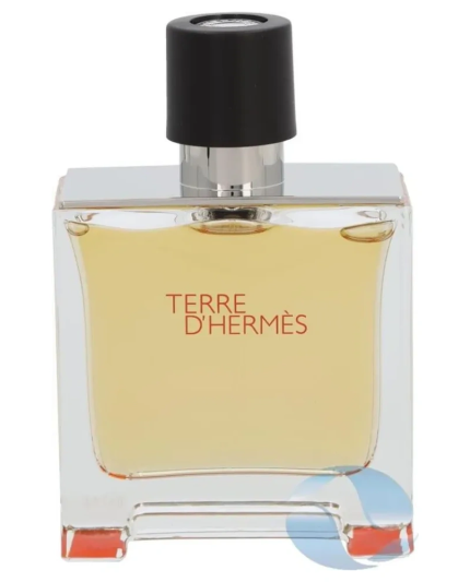 1 - Terre D'Hermes Profumo Spray 75ml