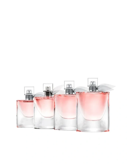 4 - La Vie Est Belle Eau de Parfum