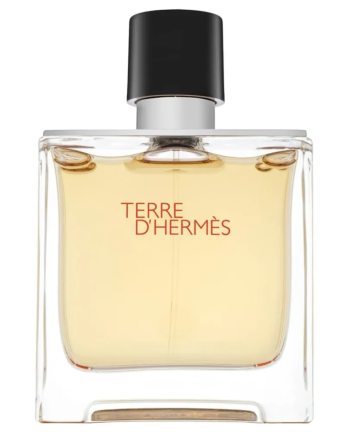 2 - Terre D'Hermes Profumo Spray 75ml