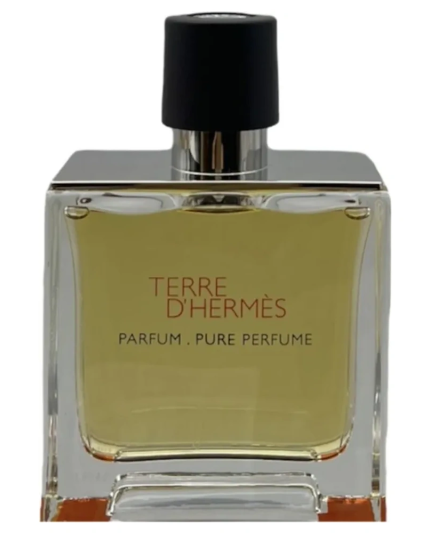 3 - Terre D'Hermes Profumo Spray 75ml