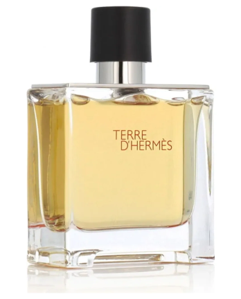 5 - Terre D'Hermes Profumo Spray 75ml