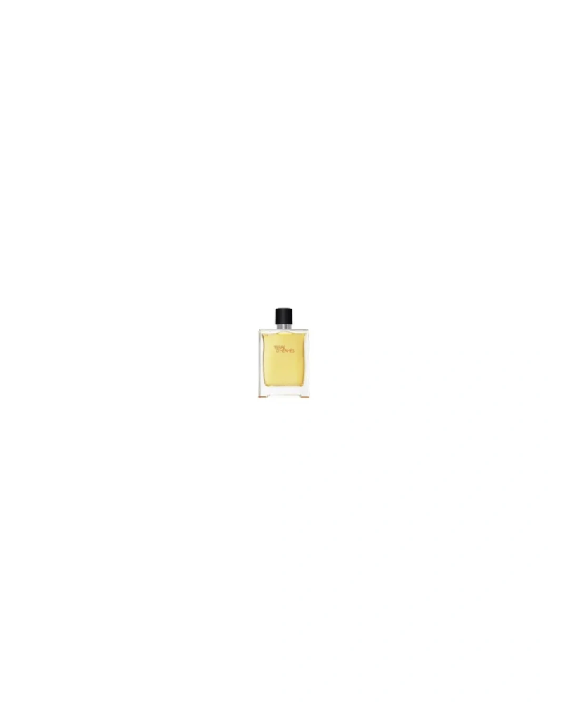 1 - Terre d'Hermes Eau de parfum spray 200 ml uomo