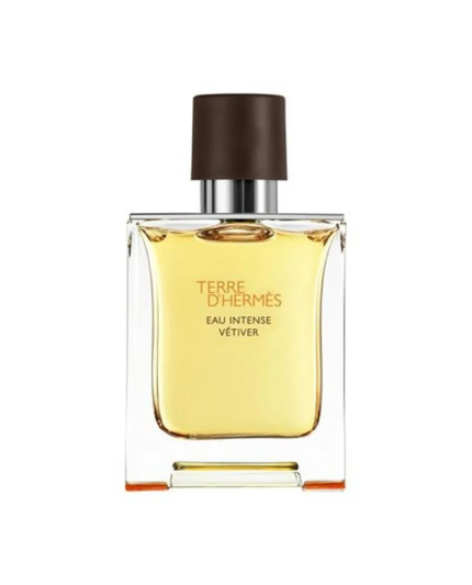 1 - Terre D'Hermès Eau Intense Vétiver EDP 50 ml M