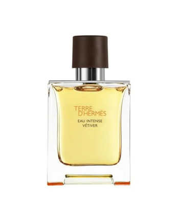 1 - Terre D'Hermès Eau Intense Vétiver EDP 50 ml M