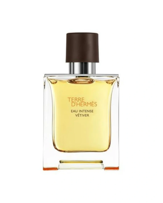 1 - Terre D'Hermès Eau Intense Vétiver EDP 50 ml M