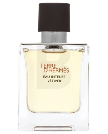 2 - Terre D'Hermès Eau Intense Vétiver EDP 50 ml M