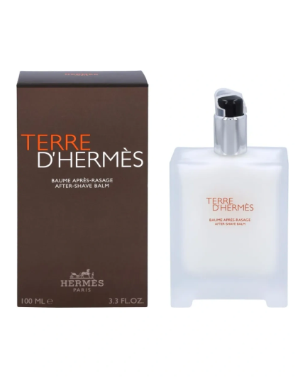 1 - Terre D'Hermes Balsamo Dopobarba 100ml