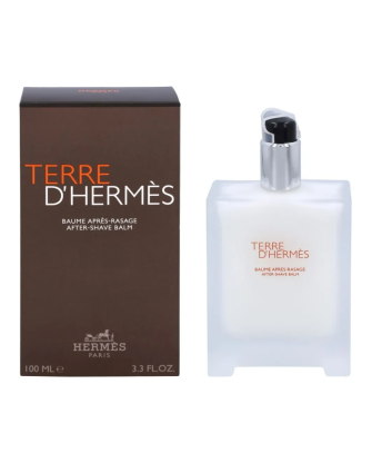 1 - Terre D'Hermes Balsamo Dopobarba 100ml