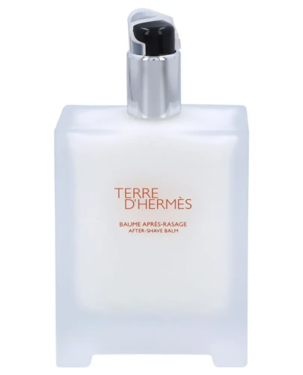 2 - Terre D'Hermes Balsamo Dopobarba 100ml