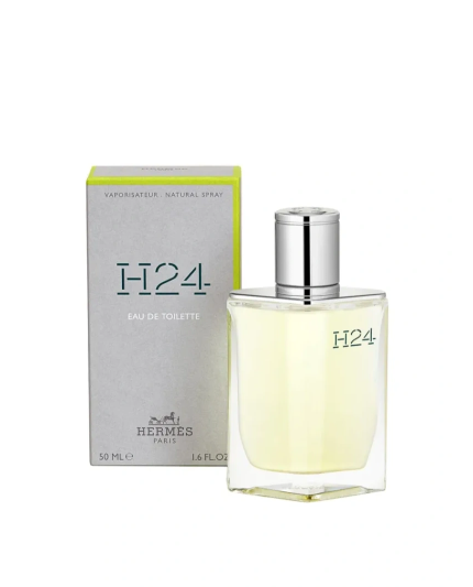 1 - H24 eau de toilette 50ml