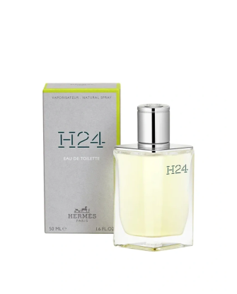 1 - H24 eau de toilette 50ml