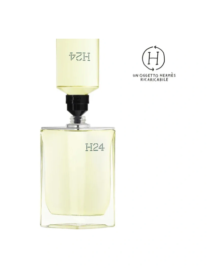 3 - H24 eau de toilette 50ml