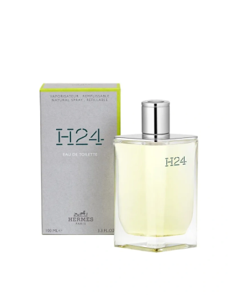 1 - H24 eau de toilette 100ml