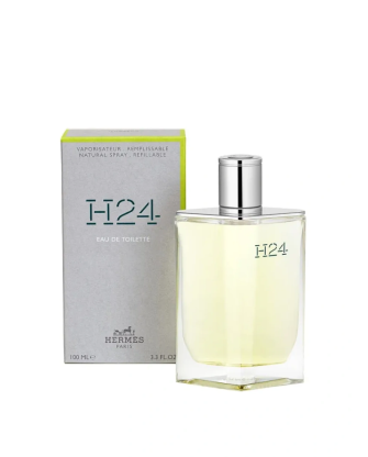 1 - H24 eau de toilette 100ml