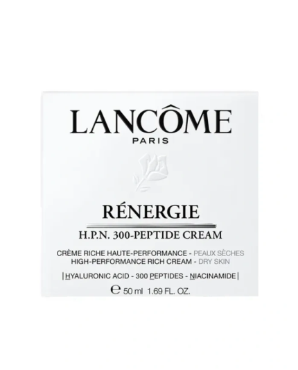 2 - Rénergie H.P.N. 300-Peptide Rich Cream