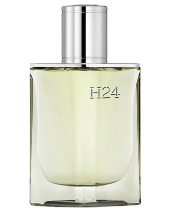 1 - H24, Eau De Parfum, For Men, Refillable, 50 ml