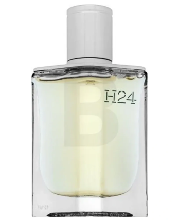 2 - H24, Eau De Parfum, For Men, Refillable, 50 ml