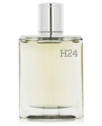 4 - H24, Eau De Parfum, For Men, Refillable, 50 ml