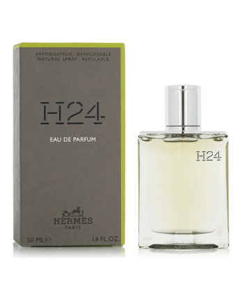 5 - H24, Eau De Parfum, For Men, Refillable, 50 ml