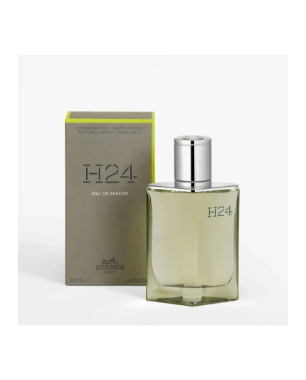 3 - H24 Eau de parfum 100 ml