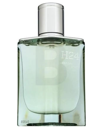 1 - Hermès H24 Herbes Vives eau de parfum da uomo 50 ml