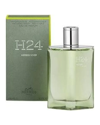 2 - H24 Herbes Vives EDP 100ml