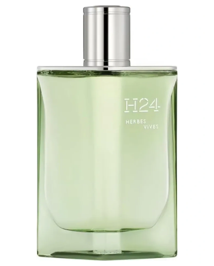 4 - H24 Herbes Vives EDP 100ml