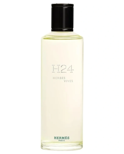 3 - H24 Herbes Vives Eau de Parfum per uomo Ricarica 200 ml