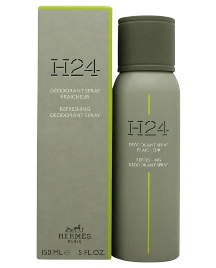 4 - H24 DEO spray 150 ml M
