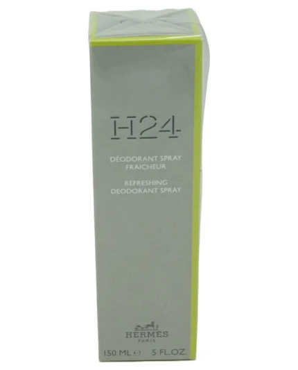 5 - H24 DEO spray 150 ml M