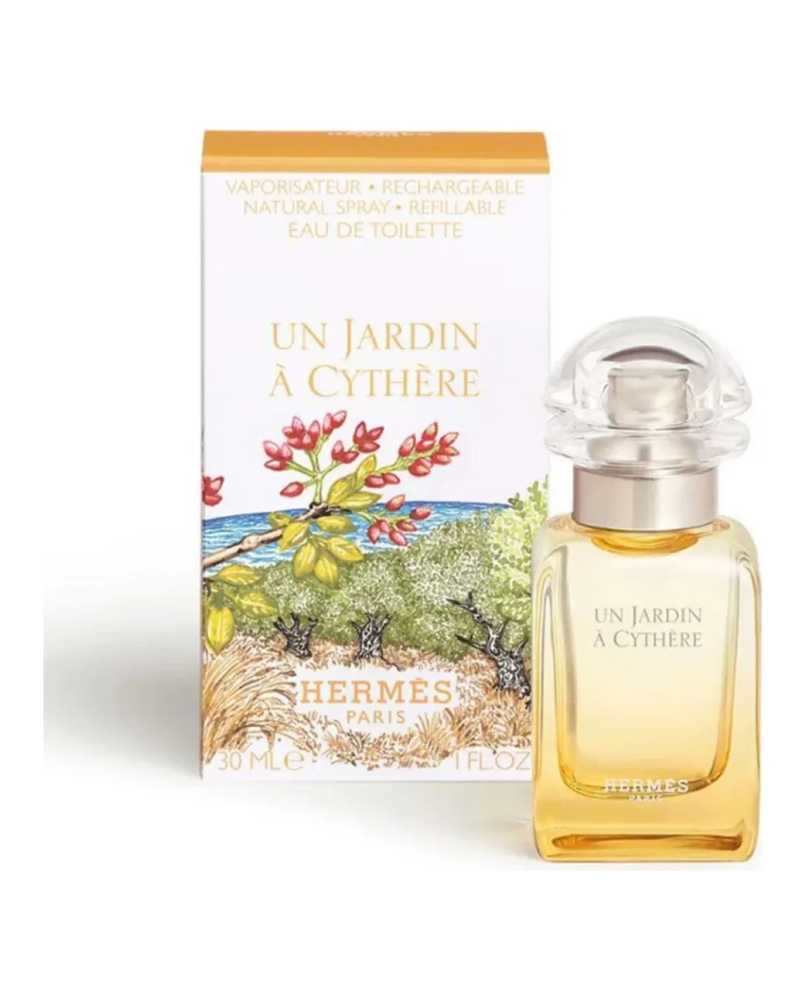 1 - Un Jardin Cythre Eau De Toilette ricaricabile 30ml