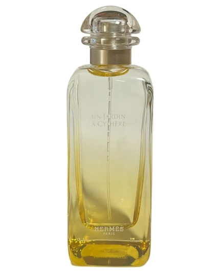 4 - Un Jardin Cythre Eau De Toilette ricaricabile 30ml