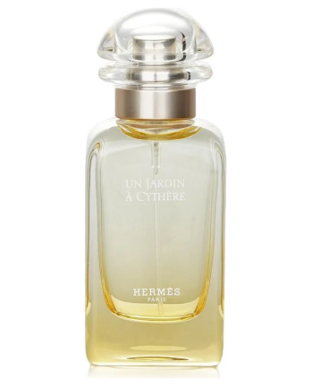 1 - Un Jardin Cythre Eau De Toilette ricaricabile 50ml