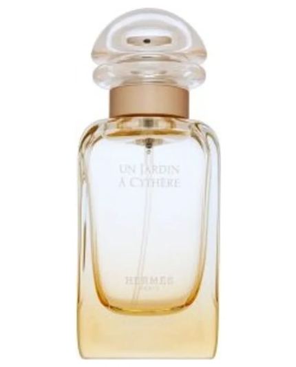 4 - Un Jardin Cythre Eau De Toilette ricaricabile 50ml