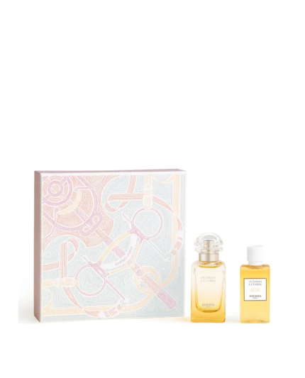 1 - Unisex Un Jardin A Cythere Gift Set Fragrances