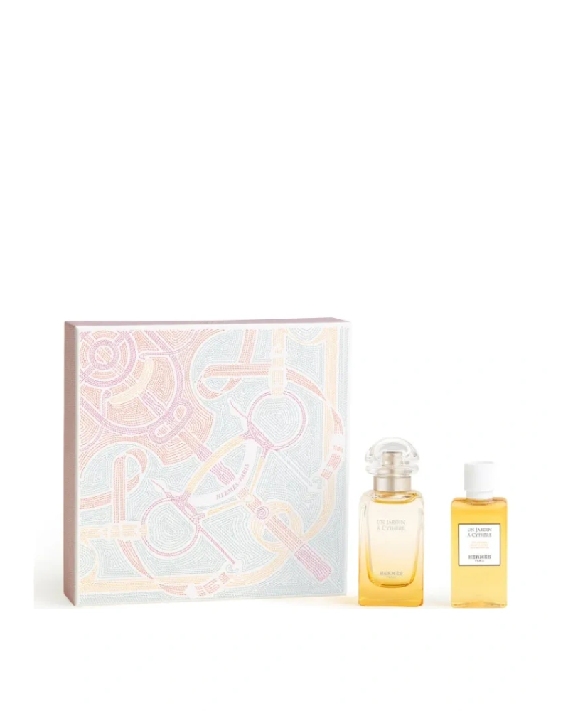 1 - Unisex Un Jardin A Cythere Gift Set Fragrances