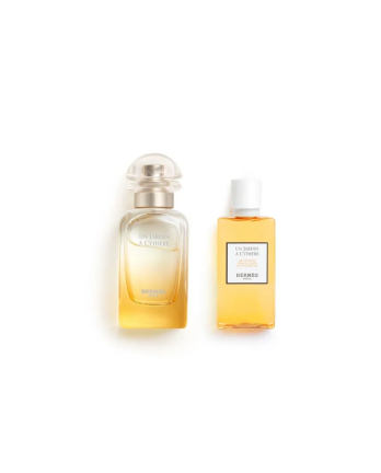 3 - Unisex Un Jardin A Cythere Gift Set Fragrances