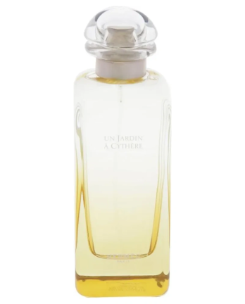 2 - Un Jardin Cythre Eau De Toilette Spray 100ml