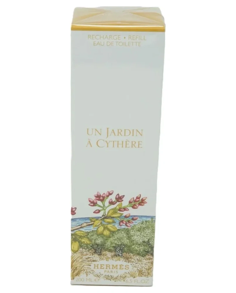 1 - Un Jardin A Cythere Eau de Toilette Spray Ricarica 200 ml