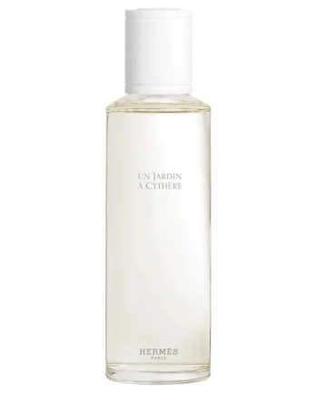 3 - Un Jardin A Cythere Eau de Toilette Spray Ricarica 200 ml