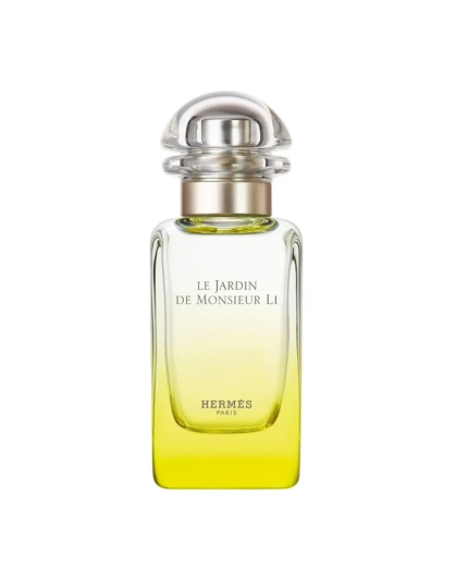 1 - Le Jardin de Monsieur Li Eau de Toilette unisex 50 ml