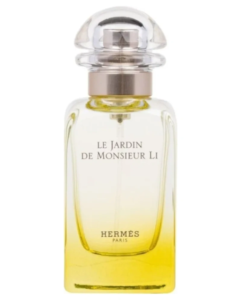2 - Le Jardin de Monsieur Li Eau de Toilette unisex 50 ml