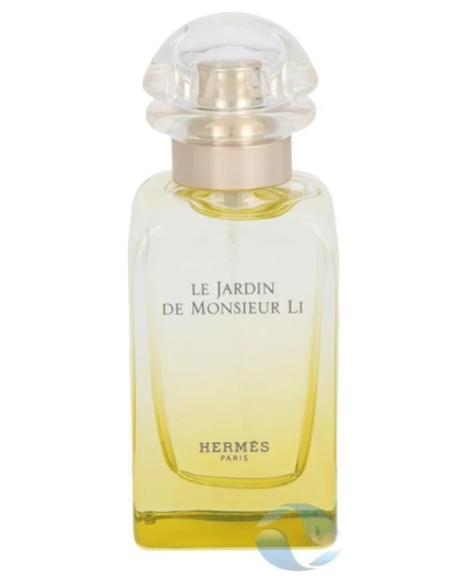 3 - Le Jardin de Monsieur Li Eau de Toilette unisex 50 ml