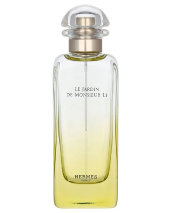 1 - Le Jardin De Monsieur Li Eau De Toilette Spray 100ml