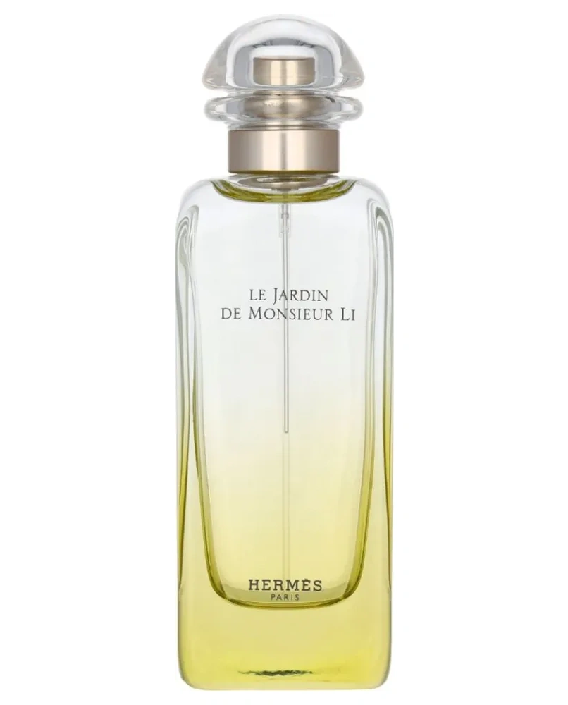 1 - Le Jardin De Monsieur Li Eau De Toilette Spray 100ml