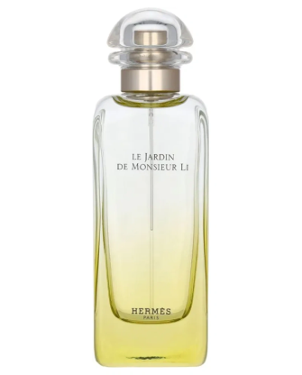 1 - Le Jardin De Monsieur Li Eau De Toilette Spray 100ml
