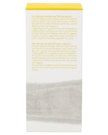 3 - Le Jardin De Monsieur Li Eau De Toilette Spray 100ml